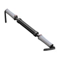 thumbnail image 2 of Spring Power Bar Bar de la parte superior Cuerpo Ejercicio Expandrador de Home Gym Gym Muscle Tirando el bíceps del antebrazo del hombro para 20 kg a 40 kg, 2 of 8