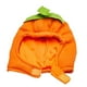 thumbnail image 5 of Disfraz Dress Up America Baby Pumpkin Halloween para niños pequeños, 5 of 7
