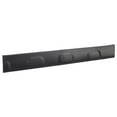 thumbnail image 4 of Front Door Lower Molding High Strength ABS Front Side Door Lower Trim Panel for CRV 2007-2011, 4 of 7