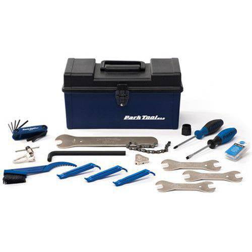 Park Tool Kit Style SK1 Home Starter Tool Kit
