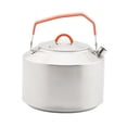 thumbnail image 3 of yuksok Lightweight Camping Kettle, Tea Pot, Outdoor Kettle, Campfire Kettle for Camping 1.5L, 3 of 7