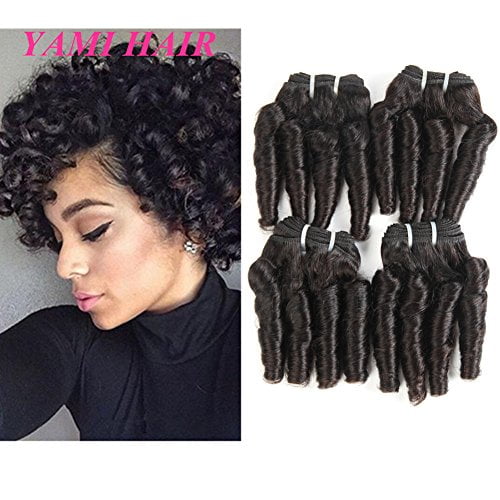 Short Curly Brazilian Weave 62 Off Teknikcnc Com