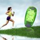 thumbnail image 2 of EeaseMX 2 luces de seguridad LED de 3 LED, multifuncionales, con clip, estroboscópicas, para correr de noche, andar en bicicleta (verde), 2 of 7