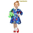 thumbnail image 3 of Magic School Bus Ms. Frizzle Déguisement pour Tout-Petit, 3 of 3