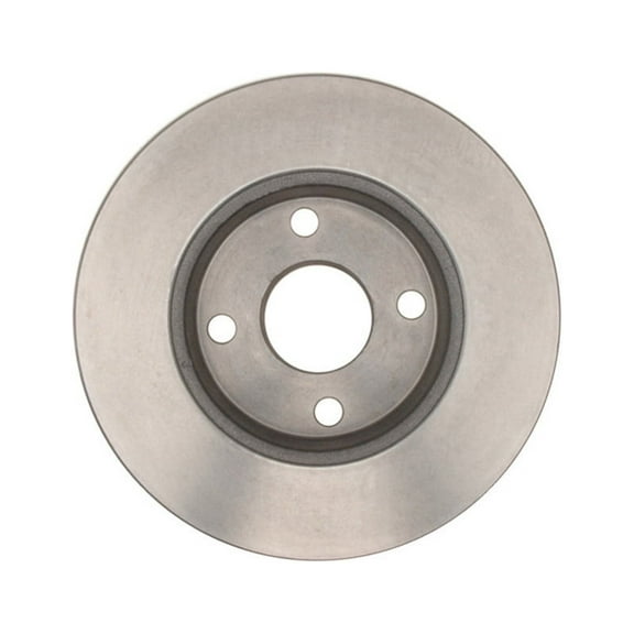 Raybestos 9299R Professional Grade Disc Brake Rotor Fits select: 1984-1986 TOYOTA COROLLA, 1985-1988 CHEVROLET NOVA