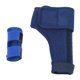 thumbnail image 1 of Estabilizador De Muñeca, Férula Para Pulgar Amigable Con La Piel Gancho Y Sujetadores De Aro Multi Dedo Universal Para Esquiador Para Artritis ANGGREK AHX2389, 1 of 8