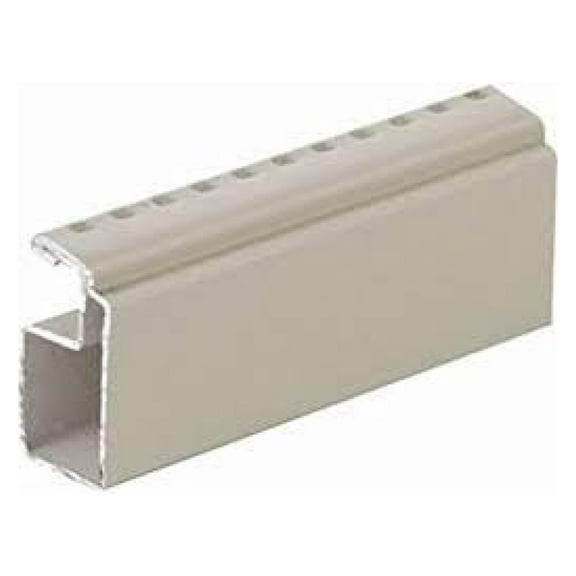 Window Screen Repair Kit - Aluminum Frame & Mesh, 36x36 Inch - DIY Window Screens, Bug Screen Replacement, Screen Door Kit, Tan Aluminum