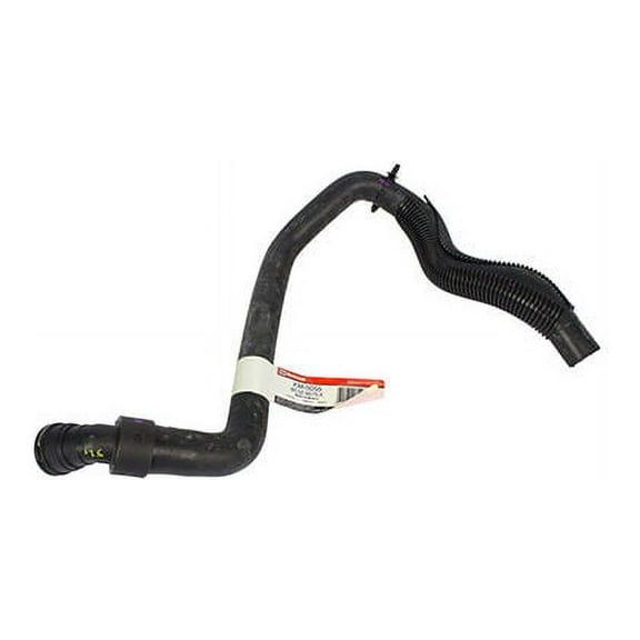 Upper - Reservoir To Radiator Radiator Hose - Compatible with 2011 - 2016 Ford F-250 Super Duty 6.2L V8 2012 2013 2014 2015