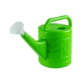 thumbnail image 3 of Regadera herramienta de jardinería bonsái macetero césped Patio exterior de larga distancia Caño Patio trasero mango ergonómico botella pulverizadora 10L, 3 of 8