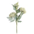 thumbnail image 4 of Birdeem Artificial Fake Western Rose Flower Peony Bridal Wedding Party Home Decor, 4 of 10