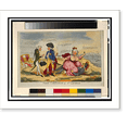 thumbnail image 2 of Historic Framed Print, Saint Catharine and St. George - 2, 17-7/8" x 21-7/8", 2 of 9