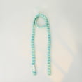 thumbnail image 2 of Daznico Scarf for Women, Knitted Long Thin Scarf Style Decorative Neckwear for Autumn Winter, 2 of 4