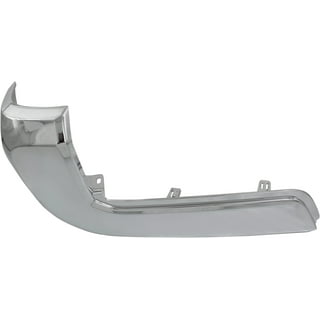 2021 toyota tacoma bumper caps deals