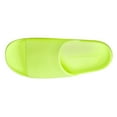 thumbnail image 3 of Nike Calm Men's Slide Sandals Color: Volt Size: 11, 3 of 4