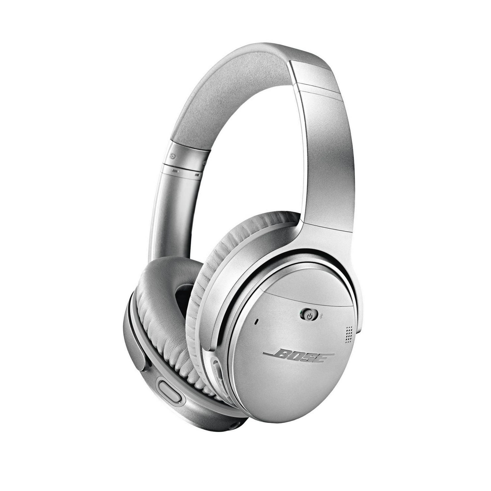 【美品】BOSE QUIETCOMFORT 35 Bose QuietComfort 35 Wireless Headphones II - Walmart.ca