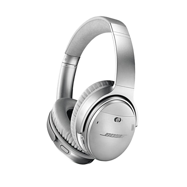 Bose QuietComfort 35 Wireless Headphones II - Walmart.ca