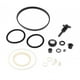 thumbnail image 3 of Kits de sellos de gato,Kits de sellado de gatos Kits de reparación de gatos neumáticos,Anillo de sellado de goma del sello de aceite del gato,Kits de reconstrucción de gatos de piso Kits de, 3 of 8