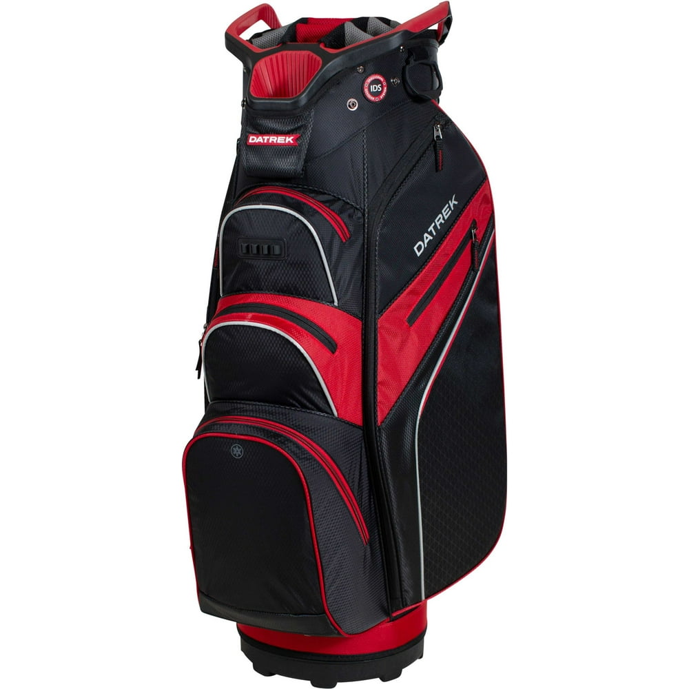 Datrek Lite Rider Pro Cart Golf Bag