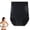 Black, variant on Tummy Control Shapewear For Women,Thong Tummy Control Shapewear Womens Control Top Underwear Tummy Control Shorts Butt Lifter Shapewear Tummy Control Waist Trainer Panties Body Shaper Underwear