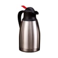 thumbnail image 1 of Inteprter Portátil Gallo Boca Acero inoxidable Agua Café Té Conservación del calor Botella Utensilios de cocina dos 25.5 * 12 cm Inteprter JJ16482-02, 1 of 6