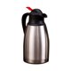 thumbnail image 1 of Inteprter Portátil Gallo Boca Acero inoxidable Agua Café Té Conservación del calor Botella Utensilios de cocina dos 25.5 * 12 cm Inteprter JJ16482-02, 1 of 6