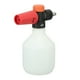 thumbnail image 5 of Pulverizador de lavado de coches, pulverizador de espuma para coches, pulverizador de jabón para coches de 500 ml, pulverizador de espuma de alta presión, valor inmejorable, 5 of 8