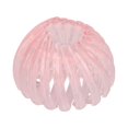 thumbnail image 1 of QIILU Bird Hair Clip, Stylish Delicate Expandable Hair Holder Simple Elegant For Dating For Gathering, 1 of 8