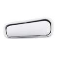 thumbnail image 4 of Brock Replacement Drivers Outside Outer Chrome Door Handle compatible with 14011819, 4 of 4