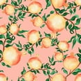 thumbnail image 3 of Pomegranate Fruit Wallpaper Pre-Pasted - 25"W x 125"H, 3 of 3