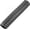 1 Hose, variant on Vacuum Replacement Parts Compatible with Shark Rocket Vacuum Cleaner Models HV300, HV302, HV320, HV321, Lower Nozzle Rocket Hose Replacement, 6" x 1.25" ID (2 Pack)