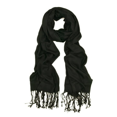 Bamboo Scarf - Eco-Friendly Premium Silky Soft Bamboo Fiber Scarf