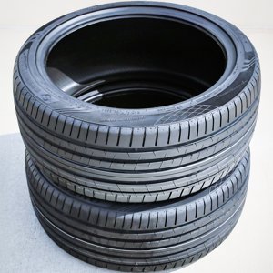 GREENTRAC Tire Greentrac Quest-X 265/40R19 ZR 102Y XL AS A/S High Performance Fits: 2011-14 Ford Mustang Shelby GT500, 2020 Ford Mustang EcoBoost Sansujyuku sansujyuku.com