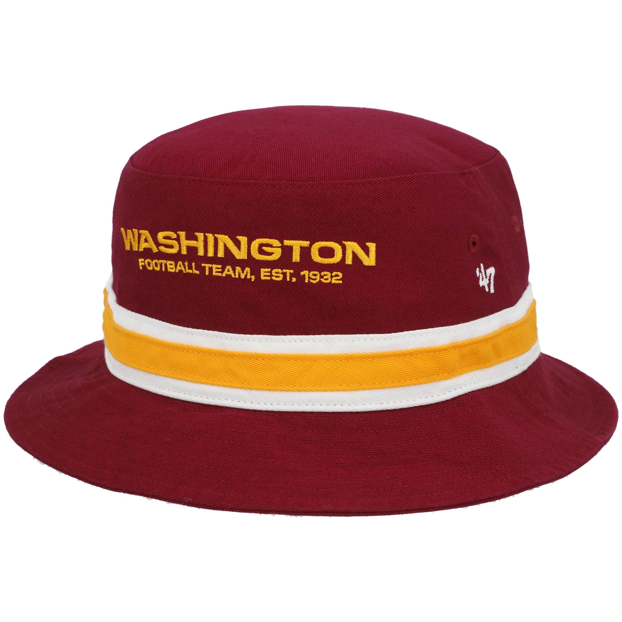 Washington Football Team '47 Striped 