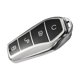 thumbnail image 5 of Premium TPU Car Remote Key Case Protection Holder Shell Protector para Byd Argén Zulema Cubierta de la caja de la llave del coche, 5 of 8