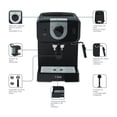 thumbnail image 3 of Espressería T-Fal Opio 30 tazas Negra, 3 of 4