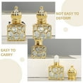 thumbnail image 3 of BRIGHTFUFU Perfume Refill Bottle Zinc Alloy Multi Color Lightproof 1Set, 3 of 8