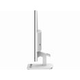 thumbnail image 5 of MSI PRO MP241W E14V 23.8" FHD Flat EyesErgo Monitor, White, 144Hz, VA, HDR Ready, MSI Power Link Support, 5 of 5