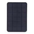 thumbnail image 4 of Kit de cargador de panel solar USB 20W monocristalino de 5V para cámara de seguridad (Mirco), 4 of 5