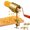 2pcs, variant on Generic Small Dry Corn Hand Crank Corn Thresher Sheller Machine with Clamp