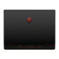 thumbnail image 5 of MSI Raider GE78HX 17” 240Hz QHD+ Gaming Laptop: Intel Core i9-14900HX, NVIDIA Geforce RTX 4080, 64GB DDR5, 2TB SSD, Win 11 Home: Black 14VHG-601US, 5 of 5