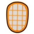 thumbnail image 3 of Filter Replacement Fit for Philips FC6822/6823/6827/6908/6906/6904 Vacuum Cleaner Parts, 3 of 8