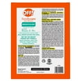 OFF! Family Care Mosquito Repellent Smooth and Dry, 2 x 6 Ounce & 2.5