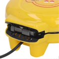 thumbnail image 3 of Animal Mini Waffle Maker Double Sided Heating Multifunctional Cartoon Fun Shape Electric Waffle Maker for Kids Pancake Breakfast, 3 of 5