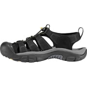 KEEN Mens Newport H2 Water Sandal with Toe Protection