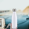thumbnail image 4 of Stainless Steel Insulated Water Bottles 17 oz Reusable Cola Shape Sports Water, 4 of 5