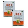 thumbnail image 2 of Low Toxicity 2 In 1 Max Power Herbicide Long Lasting Control Of Annual And Biennial Weeds Efficient Weed Removal No Irritating Chemicals （2PCS）, 2 of 8