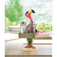 thumbnail image 2 of Accent Plus 10018238 Serving Flamingo Shakers, 2 of 2