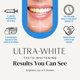 thumbnail image 3 of Gel Blanqueador Dental Ultra White 16% Peróxido de Carbamida 5, 3 of 6