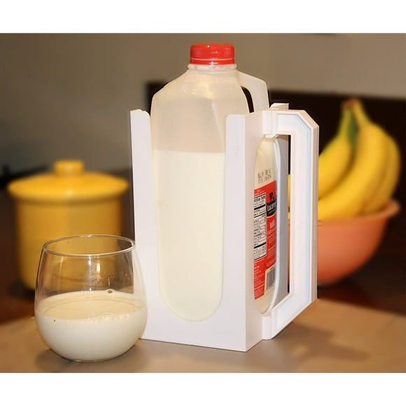 Milk Carton Holder Handle
