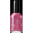 thumbnail image 1 of Sally Hansen Hard as Nails Color, Rock N' Hard, 0.45 onzas líquidas, 1 of 1